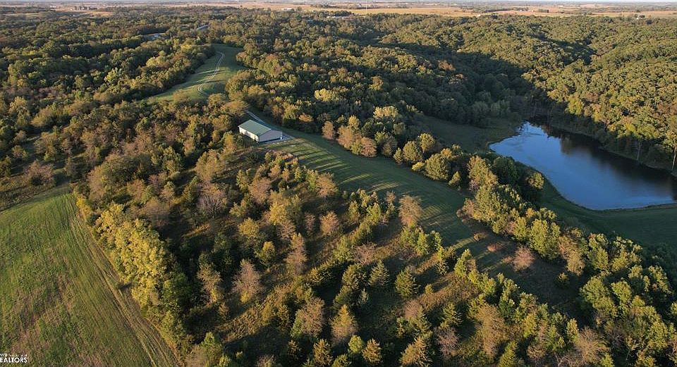 32789 407th St, Unionville, IA 52594 Zillow