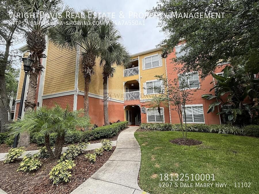 1st image of 4207 S Dale Mabry Hwy Unit 11102