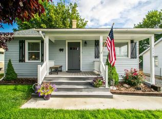 1118 Cherry St, Wenatchee, WA 98801