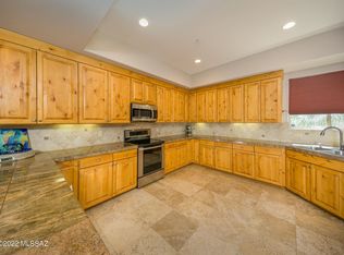2488 E Andrada Rd, Vail, AZ 85641