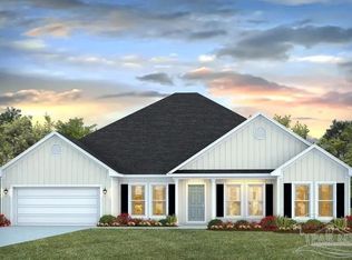 4801 Eider Rd, Pace, FL 32571