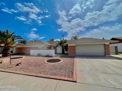 4237 W Hartford Ave, Glendale, AZ, 85308