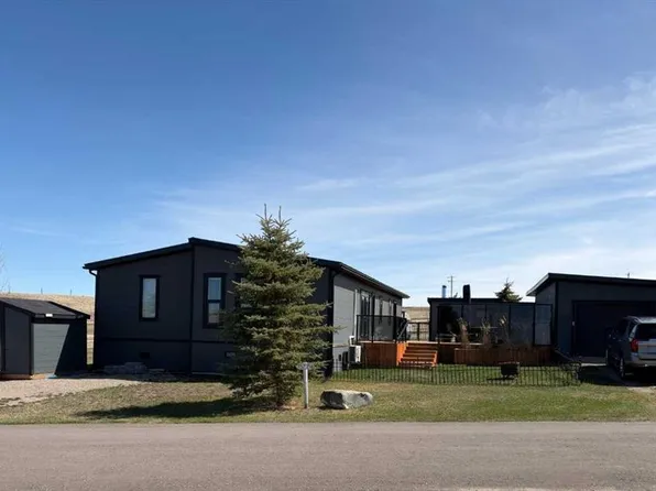 Na Hwy #810, Glenwood, AB T0K 2R0