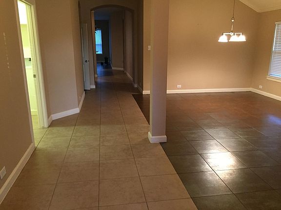 Foyer/Entrance