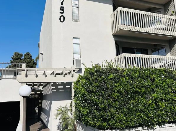 5750 Friars Rd APT 208, San Diego, CA 92110