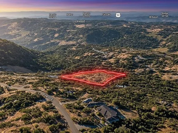 19187 Creek Drive, Pioneer, CA 95666