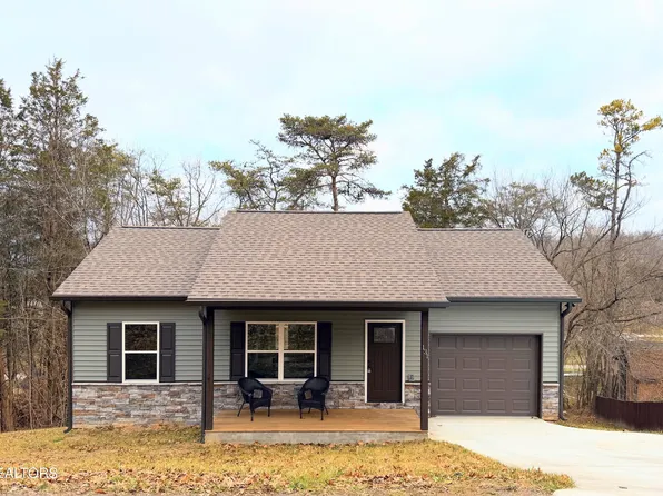 131 Lynn Dr, Maynardville, TN 37807