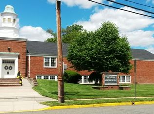 1506 Orchard Ter, Linden, NJ 07036