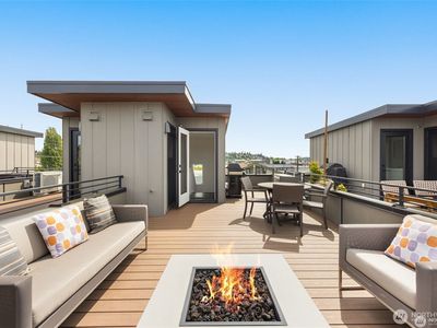 917 NW 51st Street #D, Seattle, WA, 98107