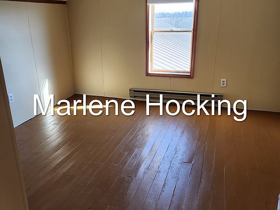 Another upstairs bedroom.