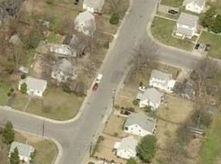 4502 Morgan Rd, Suitland, MD 20746