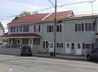 334 N Main St UNIT 1, Bernville, PA 19506