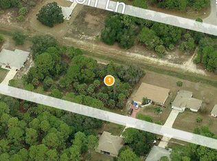 Wall Ln, North port, FL 34287