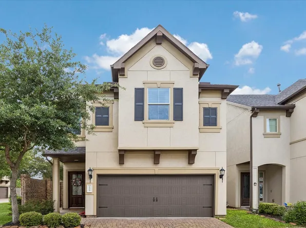2809 Shadow Woods Ct, Houston, TX 77043