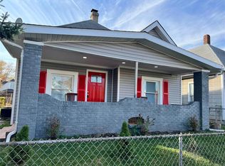 346 N Belleview Pl, Indianapolis, IN