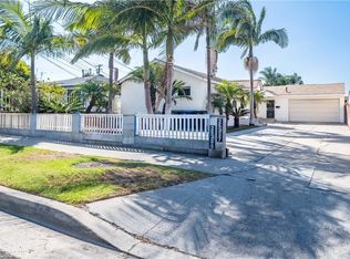 25335-25333 Walnut St, Lomita, CA 90717