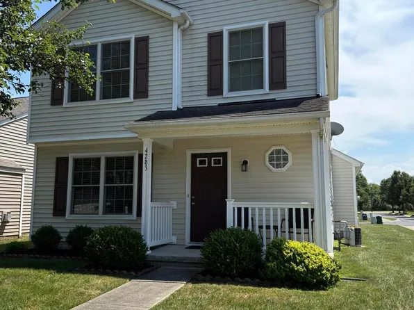 4283 Shortleaf Ln, Grove City, OH 43123
