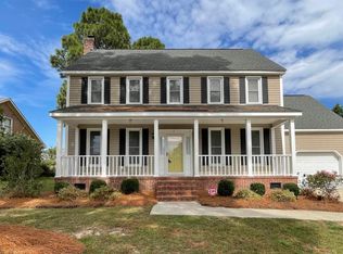 722 Moss Creek Dr, Cayce, SC 29033