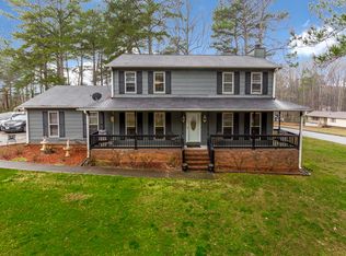 8121 Tupelo Trl, Jonesboro, GA 30236