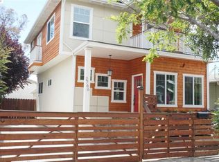 2766 Mathews St, Berkeley, CA 94702