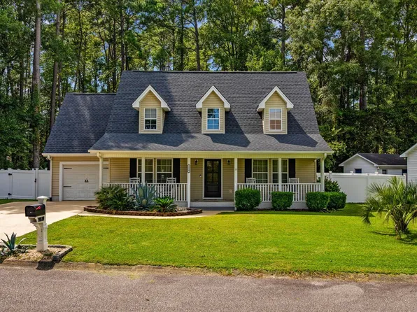 118 Sly Fox Trail, Myrtle Beach, SC 29588