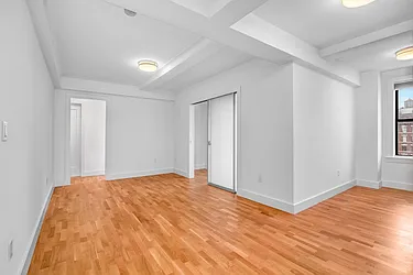 Rented by Akelius Real Estate Management