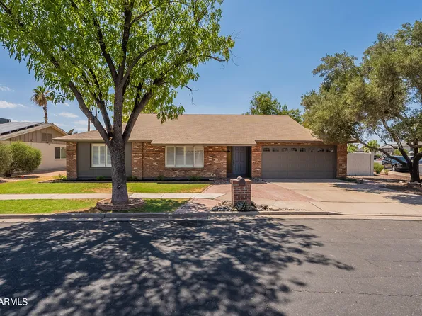 1867 W NATAL Avenue, Mesa, AZ 85202