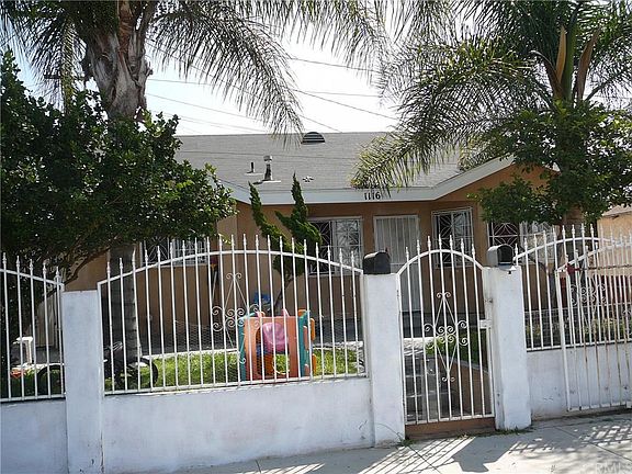 2nd image of 11164 S San Pedro St