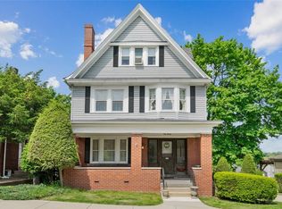 120 Underwood Ave, Greensburg, PA 15601