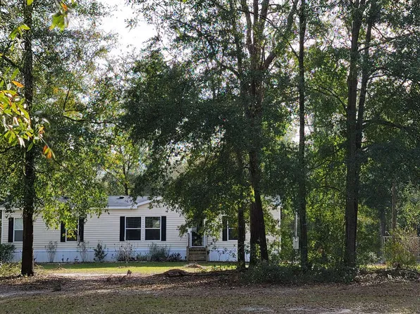 15916 170th Pl, McAlpin, FL 32062