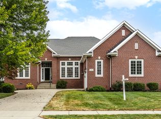 338 Mallard Ct, Carmel, IN 46032