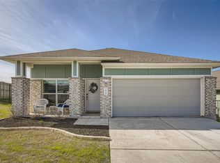 7616 Pewter Luster Bnd, Del Valle, TX 78617