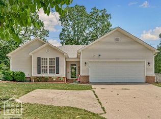 1900 Oakwood Cir, Jonesboro, AR 72404