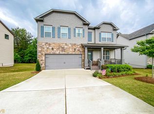 28 Nolen Dr, Newnan, GA