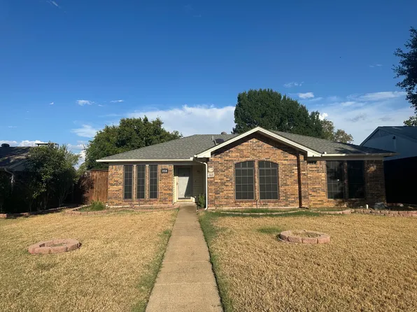 3518 Hawaii Dr, Garland, TX 75044
