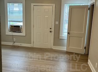 2412 Forest Ave, Memphis, TN 38112