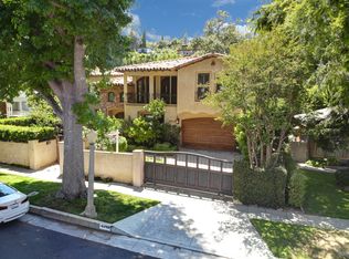 4019 Ventura Canyon Ave, Sherman Oaks, CA 91423