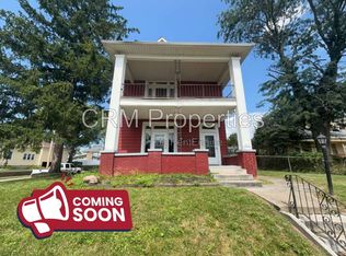 822 W Mulberry St #1, Kokomo, IN 46901