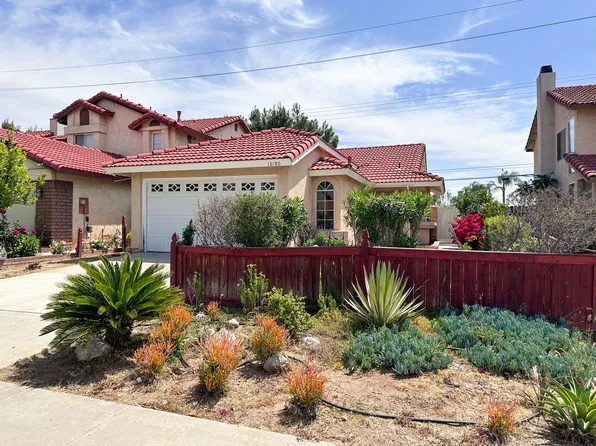13190 Oak Dell St, Moreno Valley, CA 92553