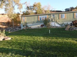 7565 Baseline Rd, Melba, ID 83641