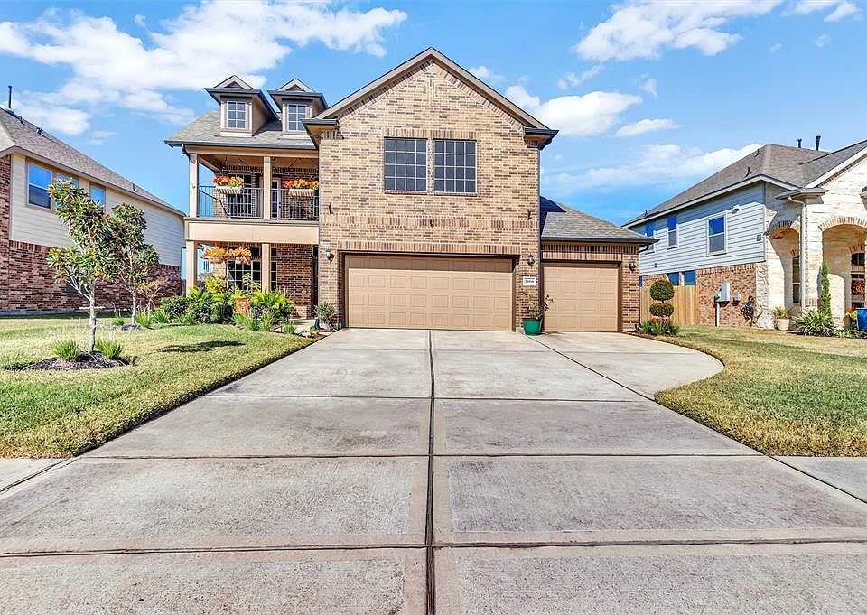 2868 Ginger Cove Ln, Dickinson, TX 77539 Zillow