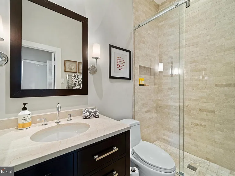 1443 Corcoran St NW — Photo 12