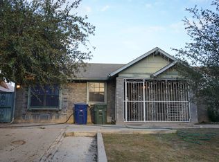 148 Ashton Loop, Laredo, TX 78045