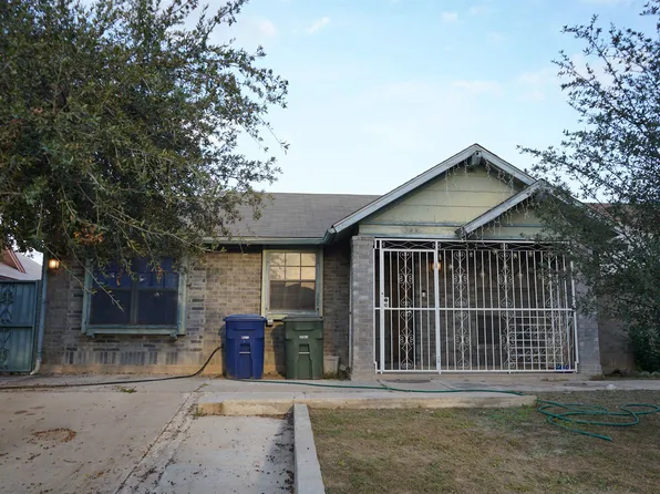 148 Ashton Loop, Laredo, TX 78045