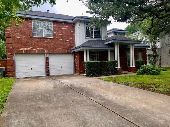 11506 Gun Fight Ln, Austin, TX 78748