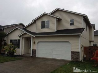 8205 185th Street Ct E, Puyallup, WA 98375