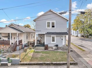401 E 11th St, Covington, KY 41011