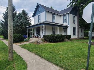 300 Mound St, West College Corner, IN 47003