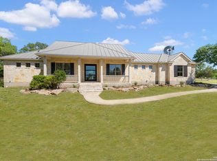 202 Park Rdg, Boerne, TX 78006