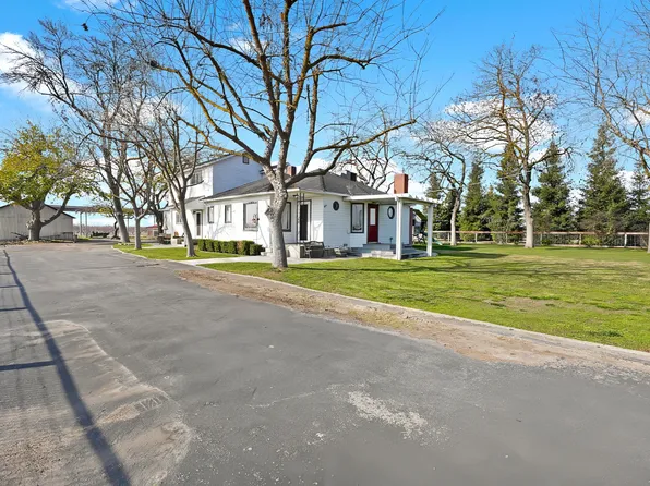 41709 Road 52, Reedley, CA 93654